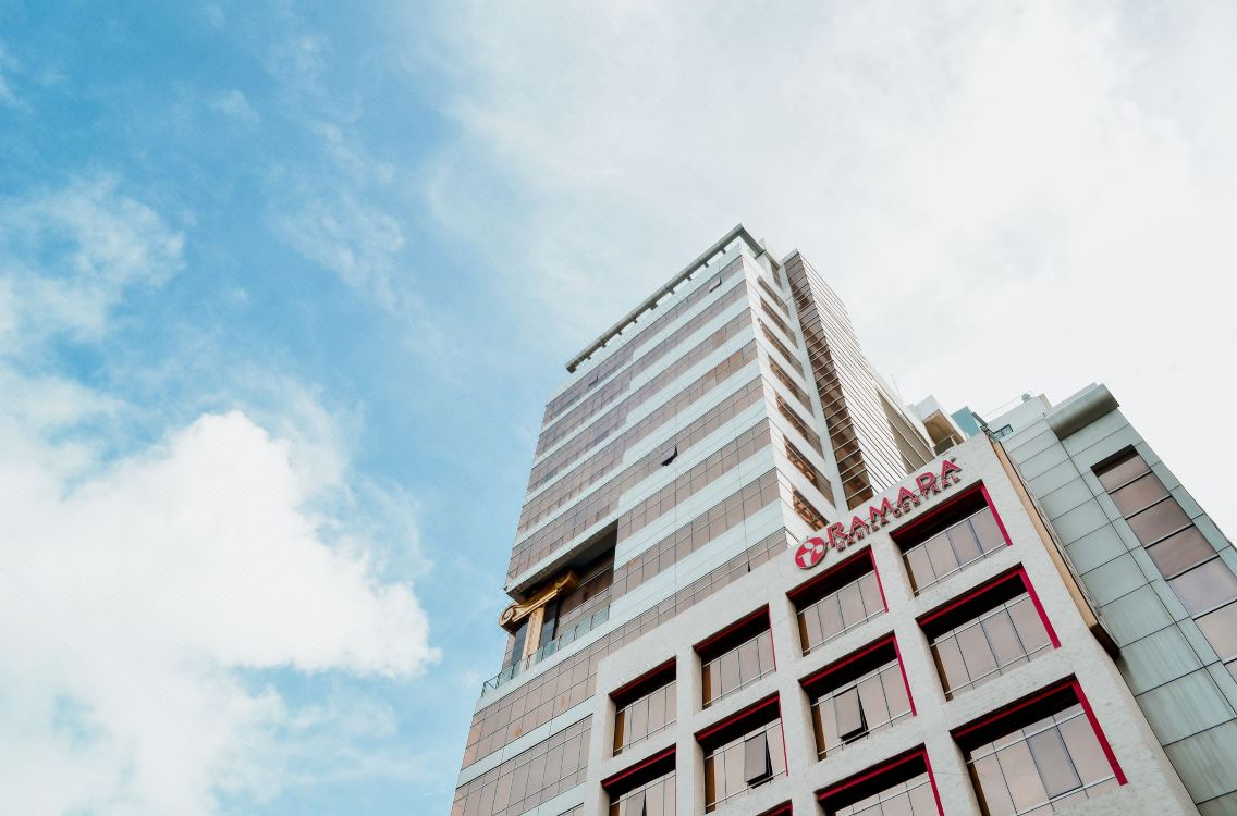 Ramada By Wyndham Manila Central Hotel Reviews And Room Rates - 