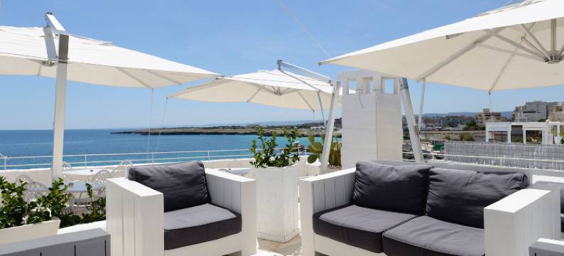 唐费兰特酒店(Hotel Don Ferrante)图片