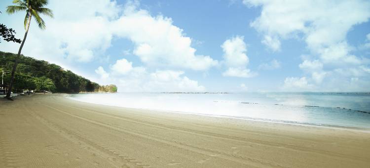 峡谷湾水疗酒店(Canyon Cove Hotel and Spa)图片