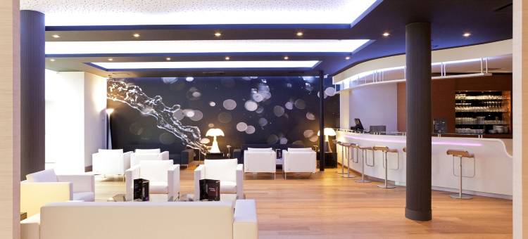 图卢兹中心威尔逊诺富特酒店(Novotel Toulouse Centre Wilson)图片