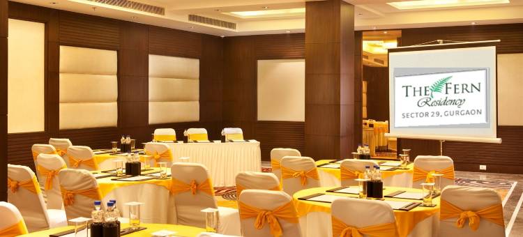 古尔冈广场酒店 - Radisson Individuals 旗下成员(The Place Gurugram – A Member of Radisson Individu)图片