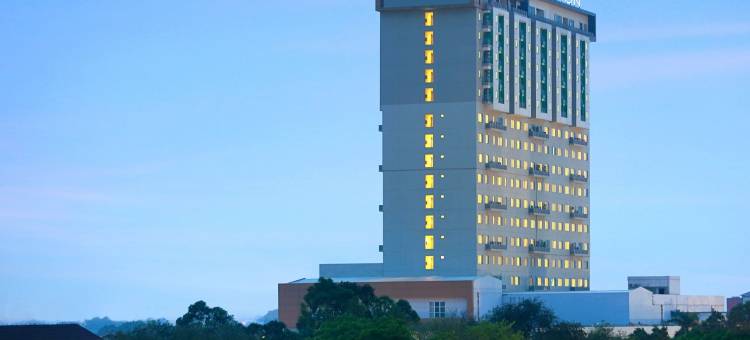 阿斯顿梭罗(Aston Solo Hotel)图片