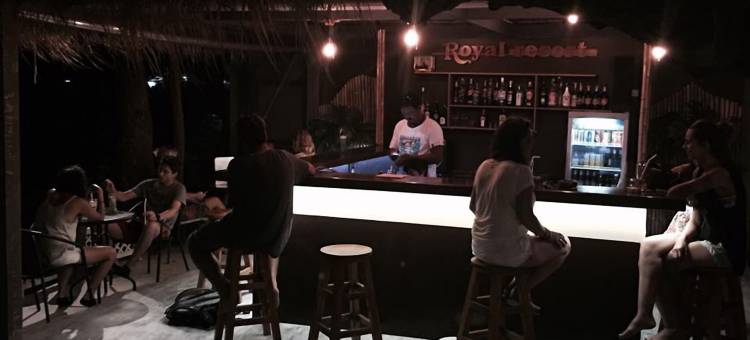 皇家度假村(Koh Tao Royal Resort)图片