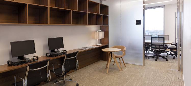 仁川松岛假日酒店(Holiday Inn Incheon Songdo)图片