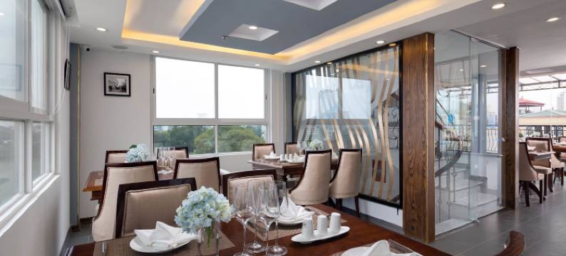 博塞拉酒店(Bonsella Hotel)图片