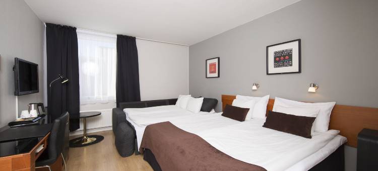 艾特贝斯特韦斯特酒店(Best Western Hotell Ett)图片