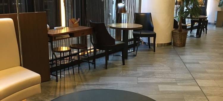 新宿东急STAY酒店(Tokyu Stay Shinjuku)图片