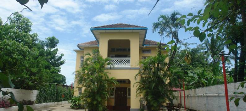 黄金民宿酒店(Golden Guest Inn)图片