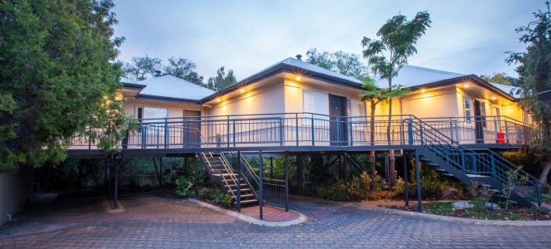 克莱尔谷磨房公寓(The Mill Apartments Clare Valley)图片