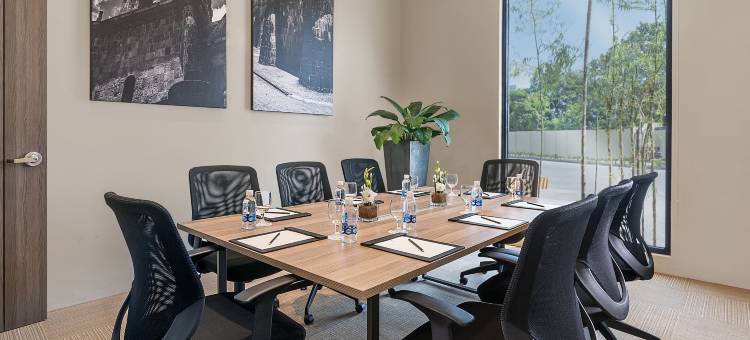 赛达阿特里亚酒店(Seda Atria)图片