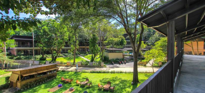 沙美隐密度假村(Samed Hideaway Resort)图片