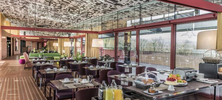 比利亚韦德Spa和高尔夫酒店(Villaverde Hotel Spa&Golf Udine)图片