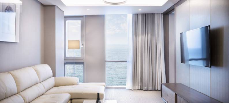 济州岛丽晶海洋酒店(Hotel Regent Marine Jeju)图片