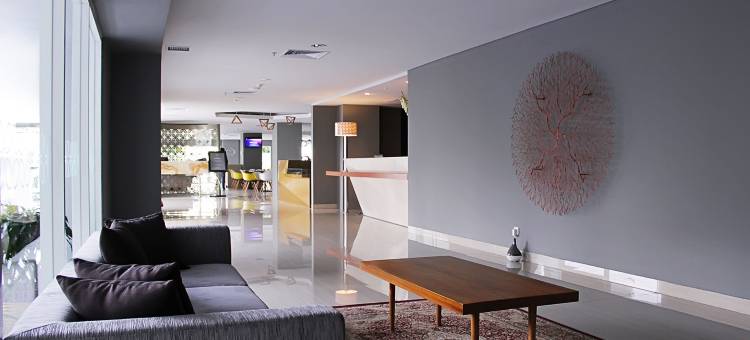 卡萨马里奥波罗酒店(Khas Malioboro Hotel)图片