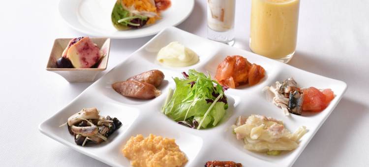Sobial酒店大阪巨蛋前(Hotel Sobial Osaka Dome)图片