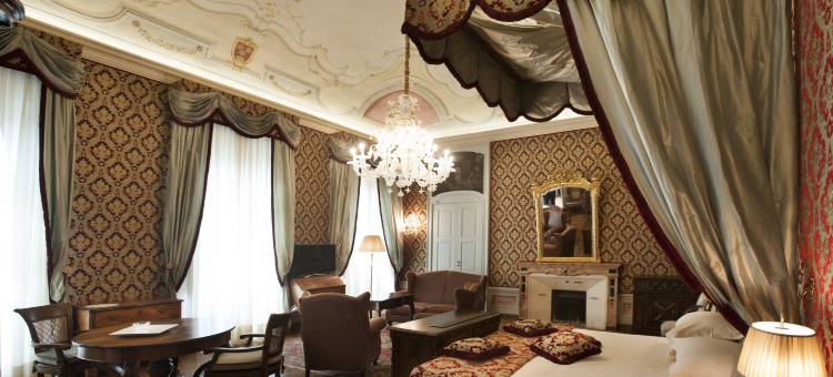 格雷内酒店(Castello di Guarene)图片