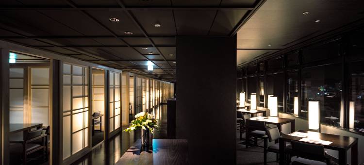 星野集团 界 远州(Hoshino Resorts Kai Enshu)图片