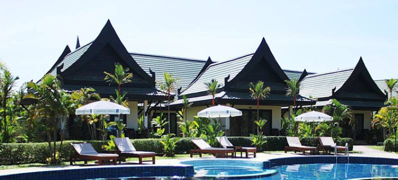 普吉岛机场度假酒店(Airport Resort Phuket)图片