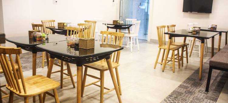 岘港罗宾酒店(Robin Hotel Danang)图片