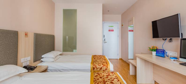 北京玉林快捷酒店图片