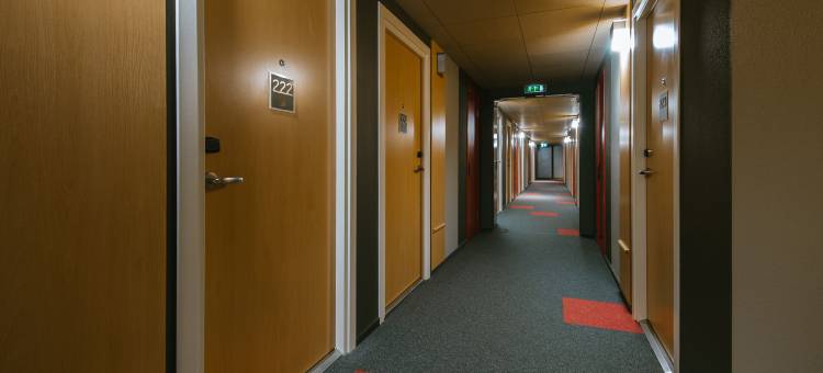 十月平原宜必思酒店(Ibis Oktyabr'Skoe Pole Hotel)图片