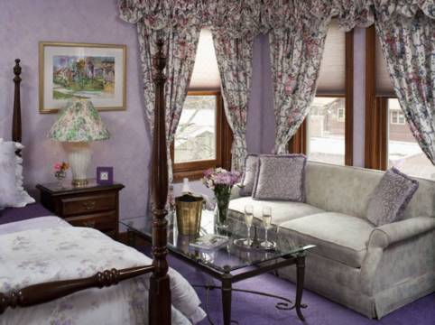 Cliff Cottage Inn Luxury B B Suites And Cottages Hotel Reviews