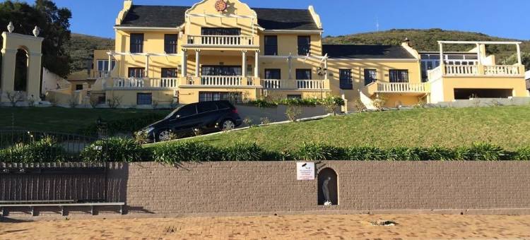 勒丁岛 - 普拉特卢夫住宅酒店 (自助式)(Island Letting - (Self Catering) Plattekloof Residence)图片