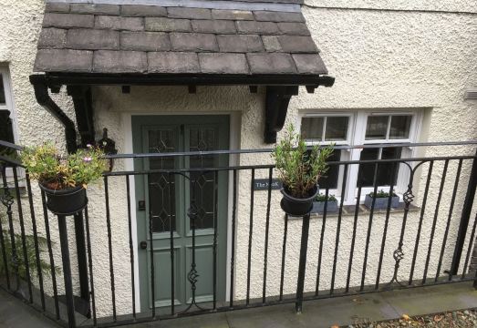 Ivythwaite Cottages Hotel Overview