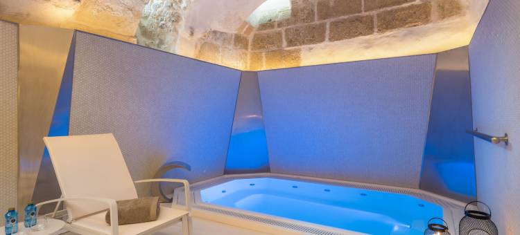 圣罗克 Spa 精品酒店(Boutique Hotel Sant Roc & Spa)图片