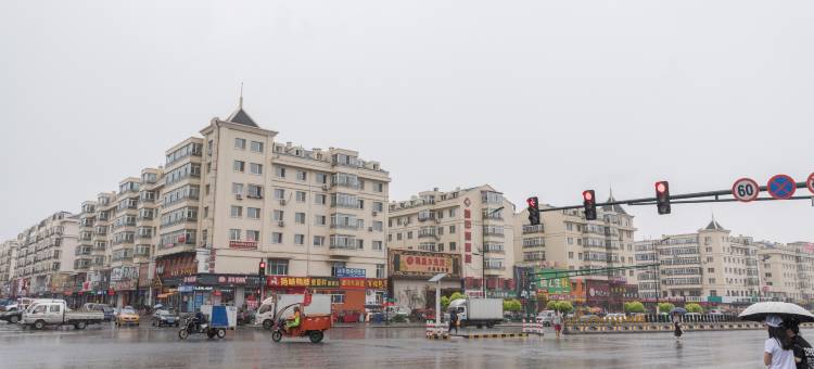 7天优品酒店(哈尔滨学府路店)图片