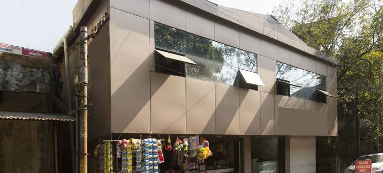 OYO 10374 Hotel Swapnalok图片