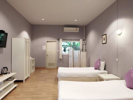 Khao Yai Cottage Hotel Reviews And Room Rates Trip Com