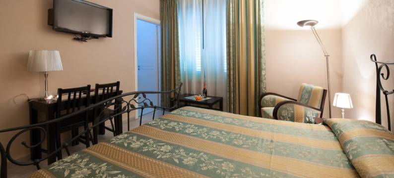 乐盼图B＆B酒店(B&B Lepanto)图片