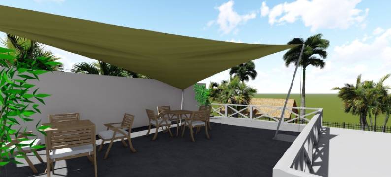 Flamingo Inn Curaçao图片