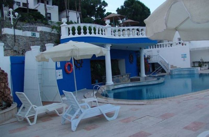 Gloria Tibi Bizimtepe Akyarlar Reviews For 0 Star Hotels In Akyarlar Trip Com