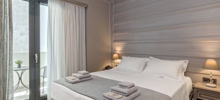 艾斯提亚精品公寓(Estia Boutique Apartments)图片