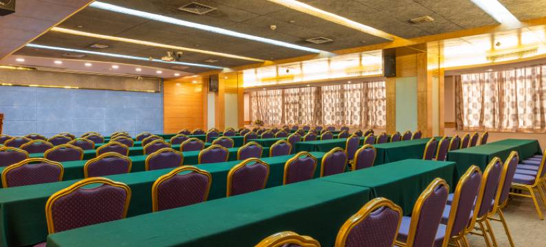 广州番禺大厦图片