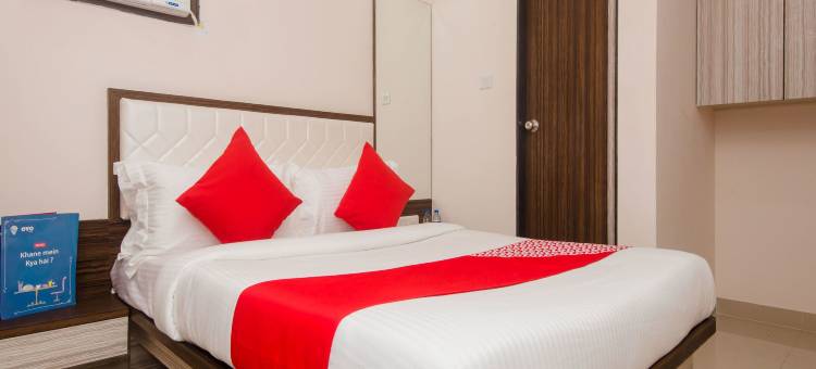 OYO 13511 宝石酒店(Hotel O Gems)图片