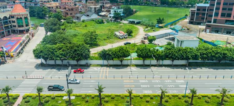 维也纳国际酒店(佛山南海和顺店)图片