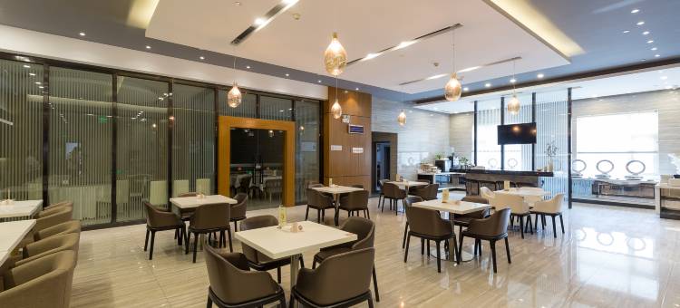 锦江之星品尚(徐州贾汪桃源路店)图片