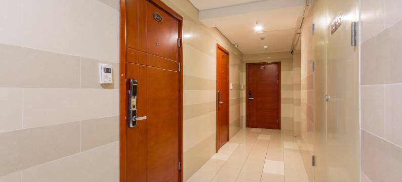 72家房客精品主题公寓(沈阳中街大悦城D1店)图片