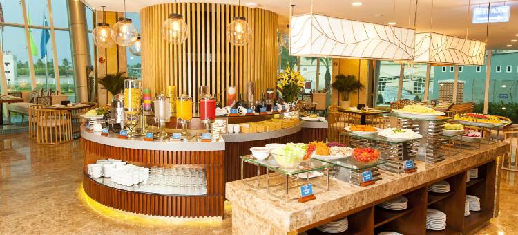 宁桥河滨酒店(Ninh Kieu Riverside Hotel)图片