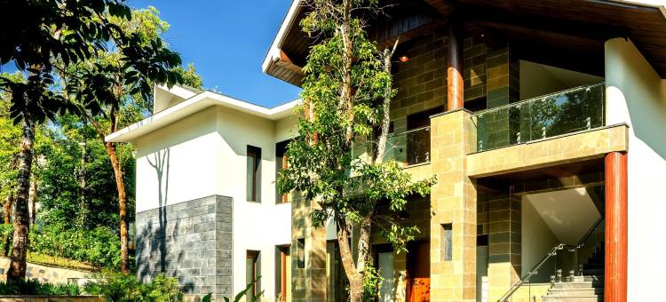 车克玛哥拉特里维克度假酒店(Trivik Hotels & Resorts, Chikmagalur)图片