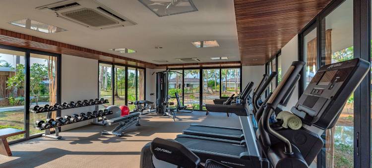 民丹岛住宅(The Residence Bintan)图片