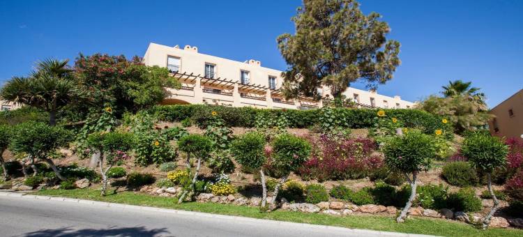 Ramada Hotel & Suites by Wyndham Costa del Sol Fuengirola图片