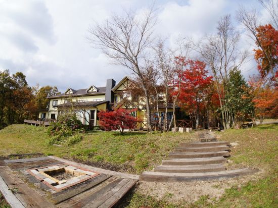 Hotels Near Yuruki Shrine Taketa Tripcom - 