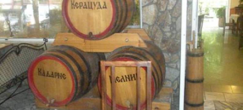 Hotel- Restaurant Struma图片