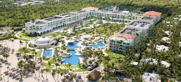 伊贝罗斯塔精选巴瓦罗套房酒店 - 全包式(Iberostar Selection Bávaro Suites)图片