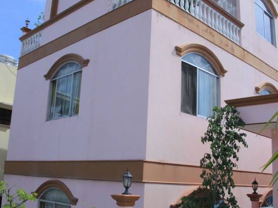 幸福之家178中心酒店