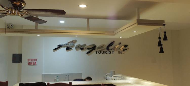 安杰林克观光旅馆(Angelic Tourist Inn)图片